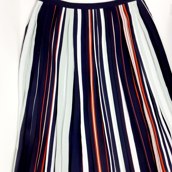 Rebecca Minkoff & Ben Minkoff Madeline Skirt - Picture 5 of 6